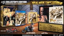Limited Run #485: Grim Fandango Remastered Collector's Edition (PS4)