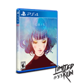 Limited Run #313: GRIS (PS4)