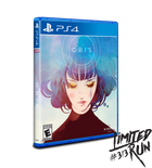Limited Run #313: GRIS (PS4)