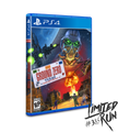 Limited Run #385: Ground Zero: Texas - Nuclear Edition (PS4)