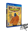 Limited Run #225: Guacamelee (Vita)