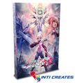 Gunvolt Chronicles: Luminous Avenger iX Collector's Edition (PS4) [PREORDER]