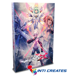 Gunvolt Chronicles: Luminous Avenger iX Collector's Edition (PS4) [PREORDER]