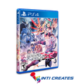 Gunvolt Chronicles: Luminous Avenger iX (PS4)