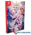 Gunvolt Chronicles: Luminous Avenger iX Collector's Edition (Switch) [PREORDER]