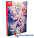 Gunvolt Chronicles: Luminous Avenger iX Collector's Edition (Switch) [PREORDER]