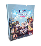 Hero Must Die. Again Collector's Edition (PS4)
