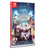 Hero Must Die. Again (Switch)