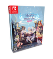 Hero Must Die. Again Collector's Edition (Switch)