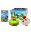 Harvest Moon: One World Collector's Edition (Switch)