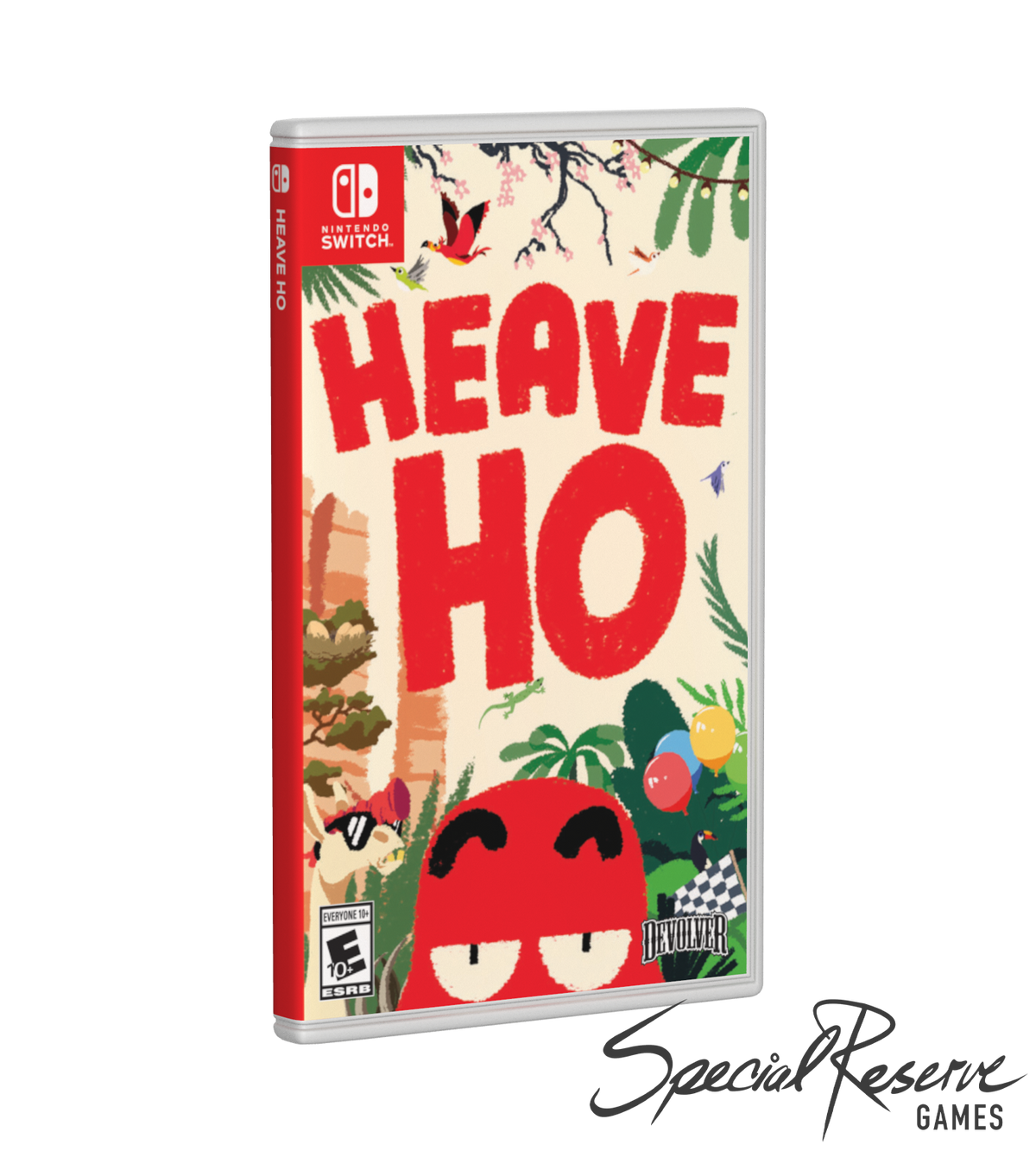Heave Ho (Switch)