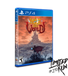 Limited Run #250: A Hole New World (PS4)