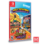 Holy Potatoes! Compendium (Switch)