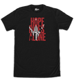 Hope Rides Alone T-Shirt