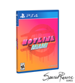 Hotline Miami (PS4) - Exclusive Variant