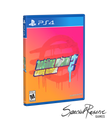 Hotline Miami 2: Wrong Number (PS4) - Exclusive Variant