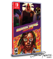 Hotline Miami (Switch) - Exclusive Variant