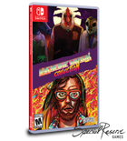Hotline Miami (Switch) - Exclusive Variant