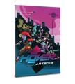 Hover Artbook