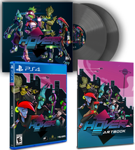Limited Run #283: Hover Bundle (PS4)