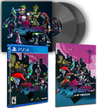 Limited Run #283: Hover Bundle (PS4)