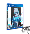 Limited Run #341: ICEY (PS4)