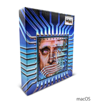 I Have No Mouth, and I Must Scream - Collector's Edition (Mac)