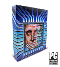 I Have No Mouth, and I Must Scream - Collector's Edition (PC)
