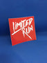 Limited Run Stickers