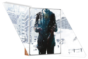 Limited Run #331: Indigo Prophecy Collector's Edition (PS4)