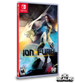 Ion Fury (Switch)