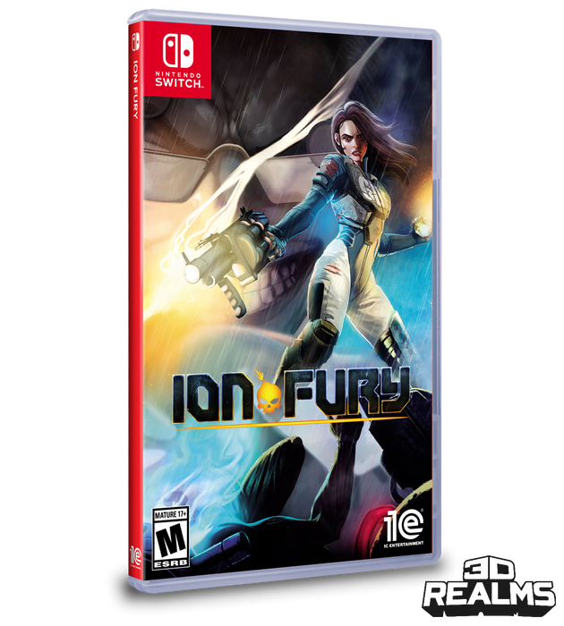 Ion fury switch deals release