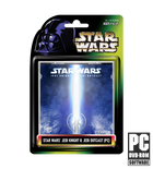 Star Wars Jedi Knight II: Jedi Outcast Classic Edition (PC)