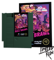 Jay and Silent Bob Mall Brawl (NES)