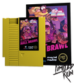 Jay and Silent Bob Mall Brawl (NES)