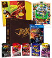 Jak and Daxter Fan Bundle