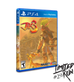 Limited Run #258: Jak 3 (PS4)