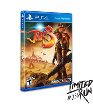 Limited Run #258: Jak 3 (PS4)