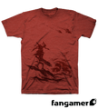 Jak 3 Wasteland Shirt