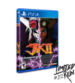 Limited Run #212: Jak II (PS4)