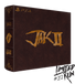 Limited Run #212: Jak II Collector's Edition (PS4)