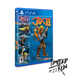 Limited Run #212: Jak II (PS4)