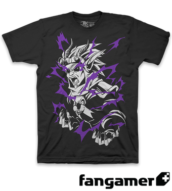 Dark Jak Shirt