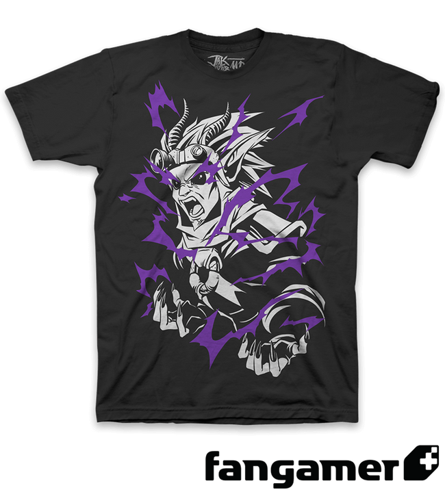 Dark Jak Shirt