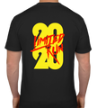 Limited Run Games January 2020 Monthly Shirt