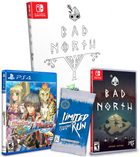 January 3rd Mega-Bundle