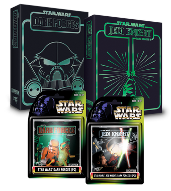 March 20th Star Wars Mega-Bundle