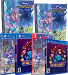 June 21st Mega-Bundle