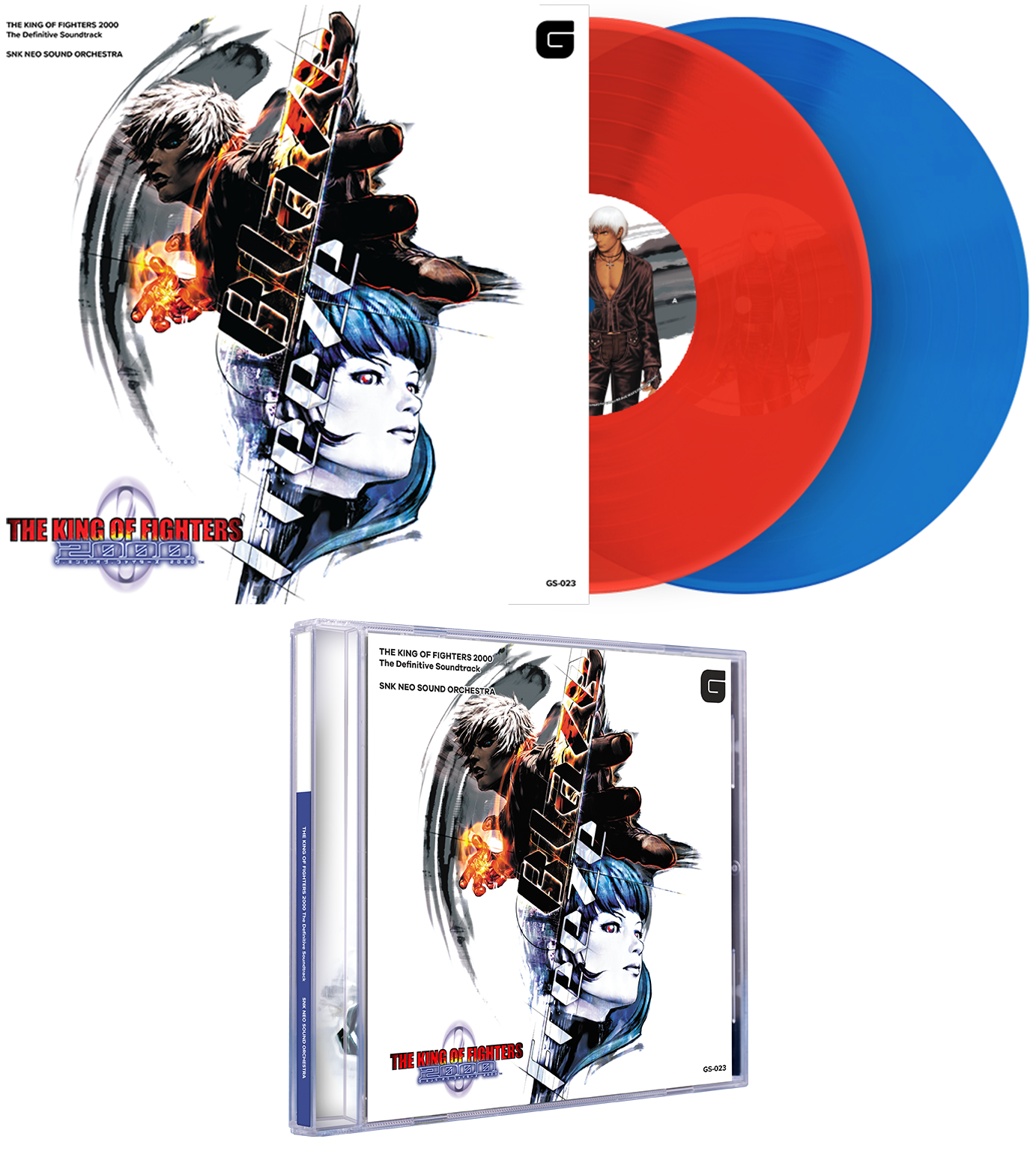 THE KING OF Fighters 2000 PS4 Boite Neo Geo Limited Run #386 EUR 129,99 - FR THE KING OF Fighters 2000 PS4 Boite Neo Geo Limited Run #386 EUR 129,99 - FR