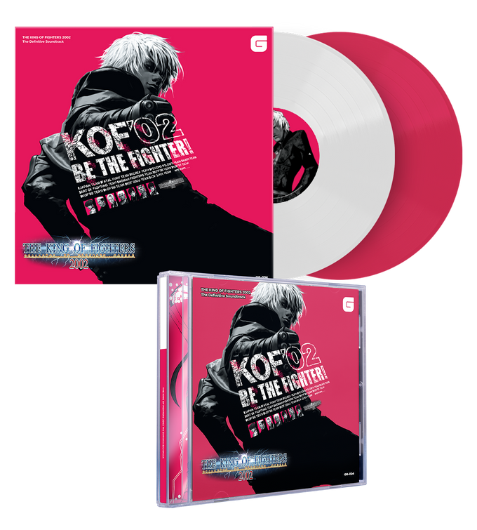 King Of Fighters – Limited Run Games